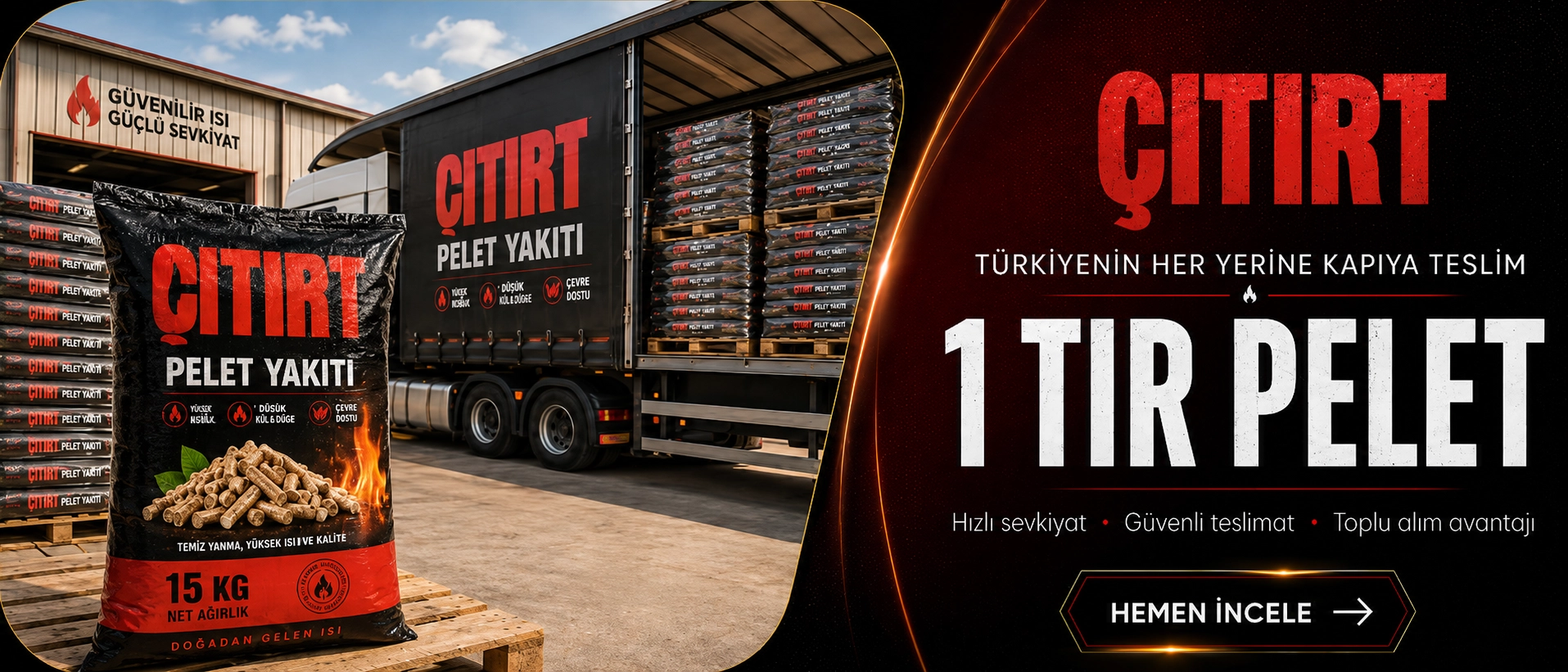 Kocaeli Soba Kuzine Şömine