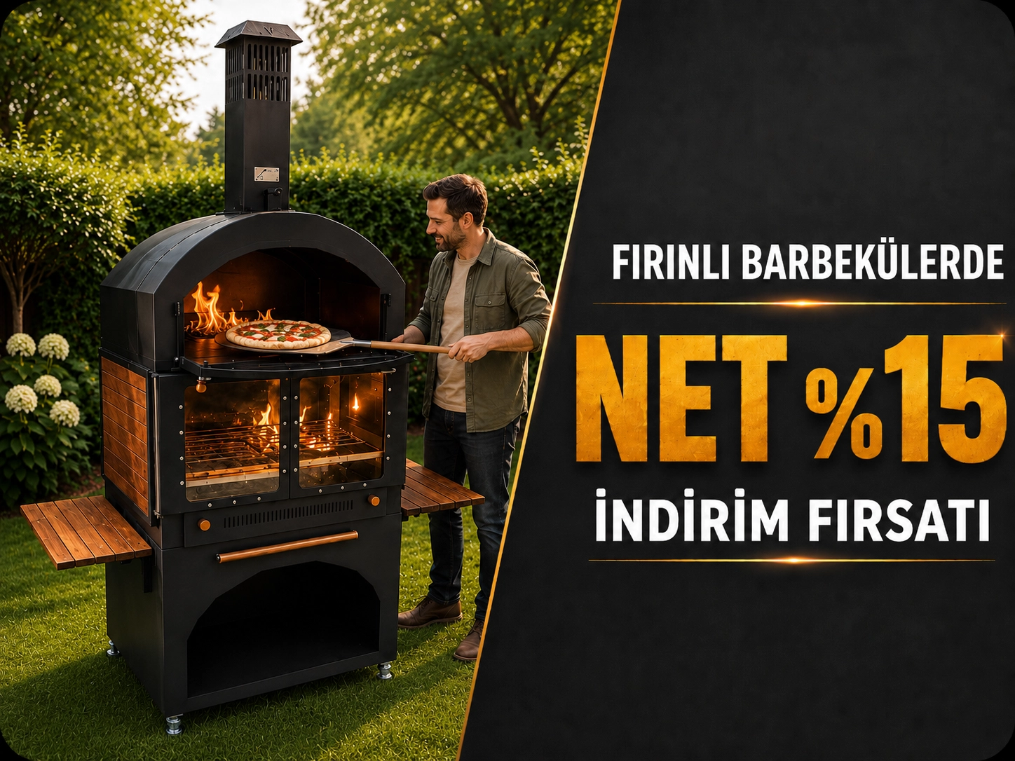 Kocaeli Soba Kuzine Şömine